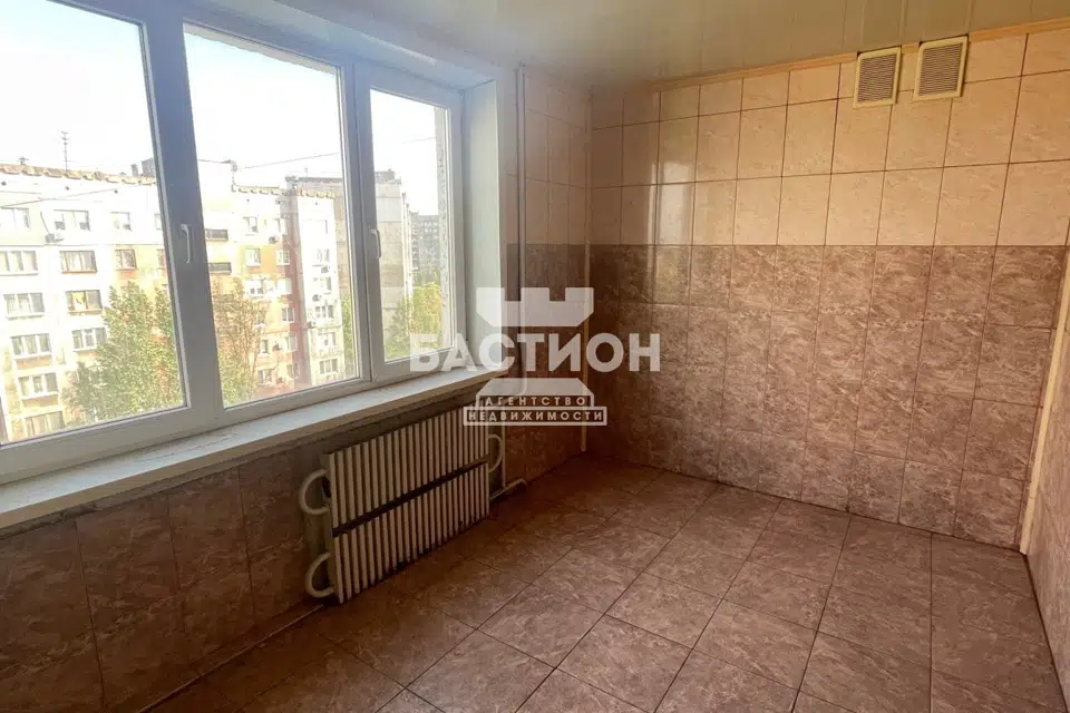 Продаётся 1-комнатная квартира, 35 м²