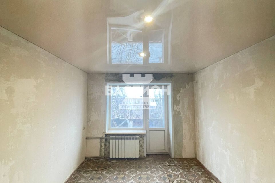 Продаётся 1-комнатная квартира, 29.7 м²