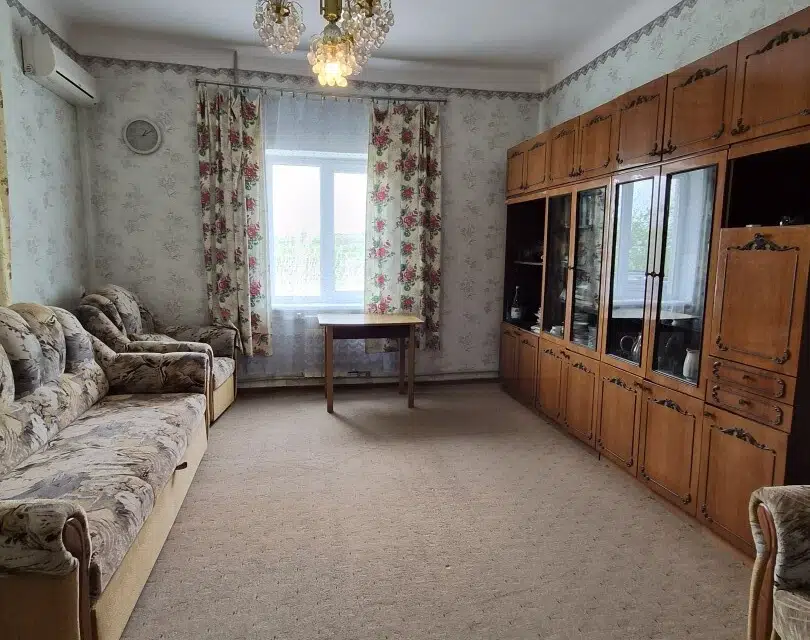 Продаётся 1-этажный дом, 97.4 м²