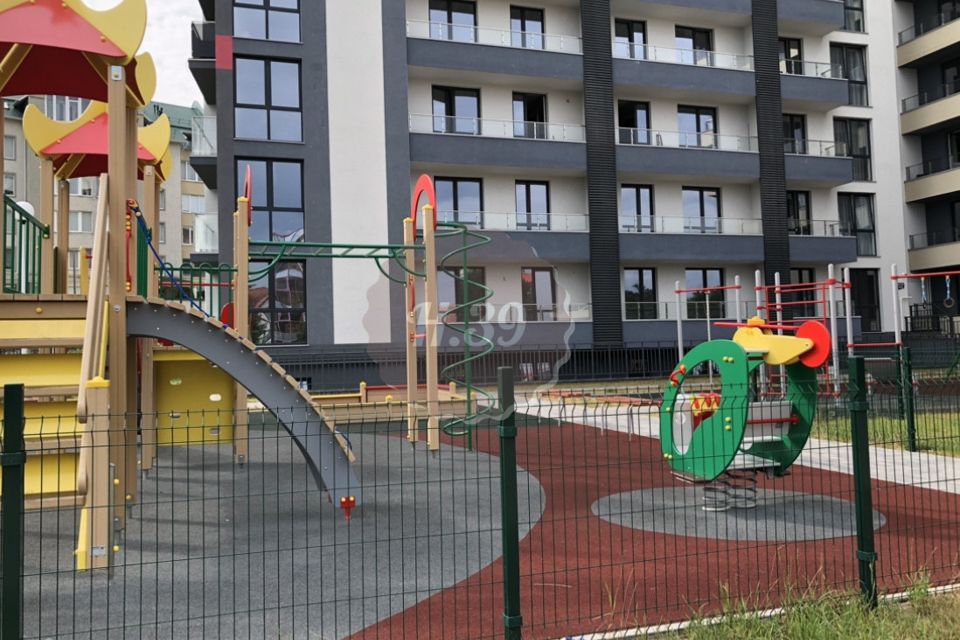 Светлогорск Недвижимость Купить Квартиру
