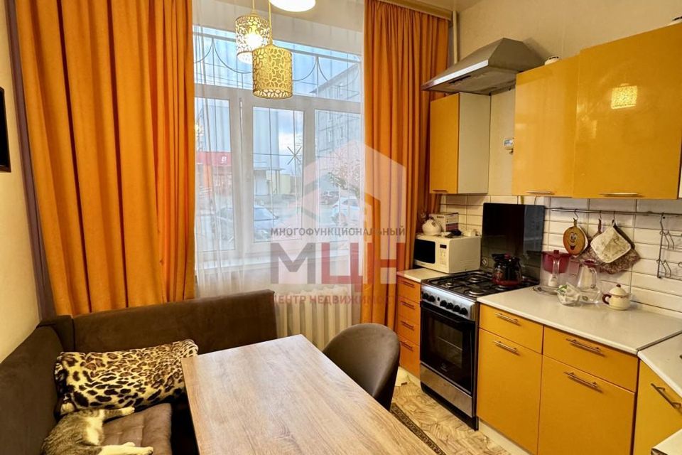Продаётся 2-комнатная квартира, 48 м²