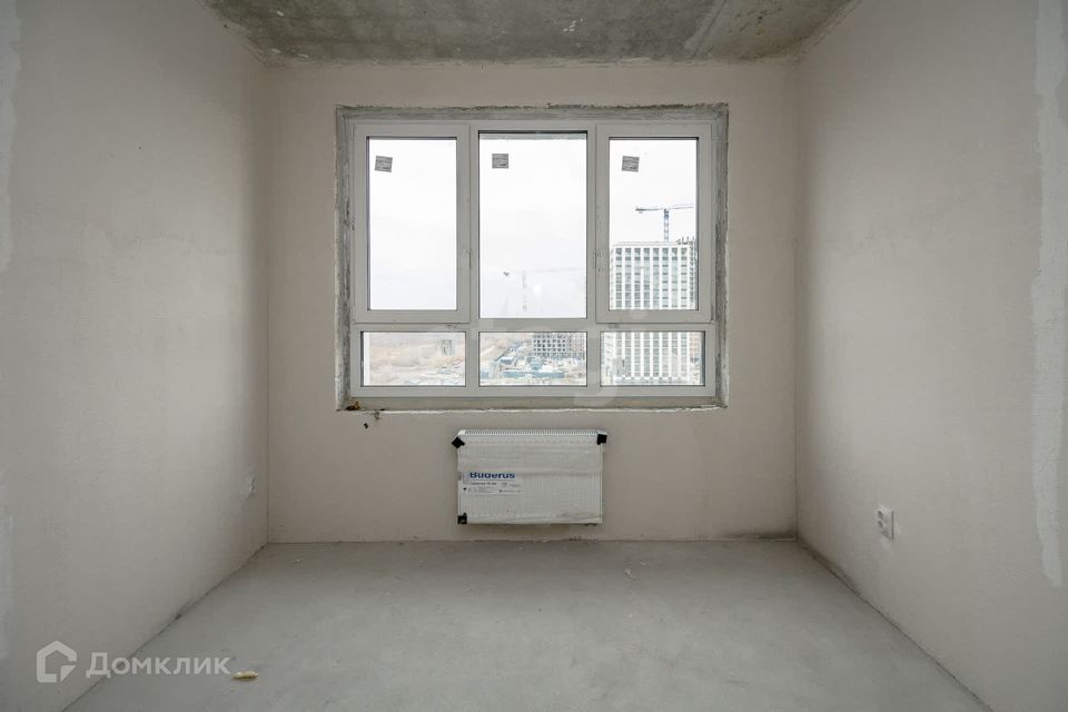 Продаётся студия, 18.6 м²