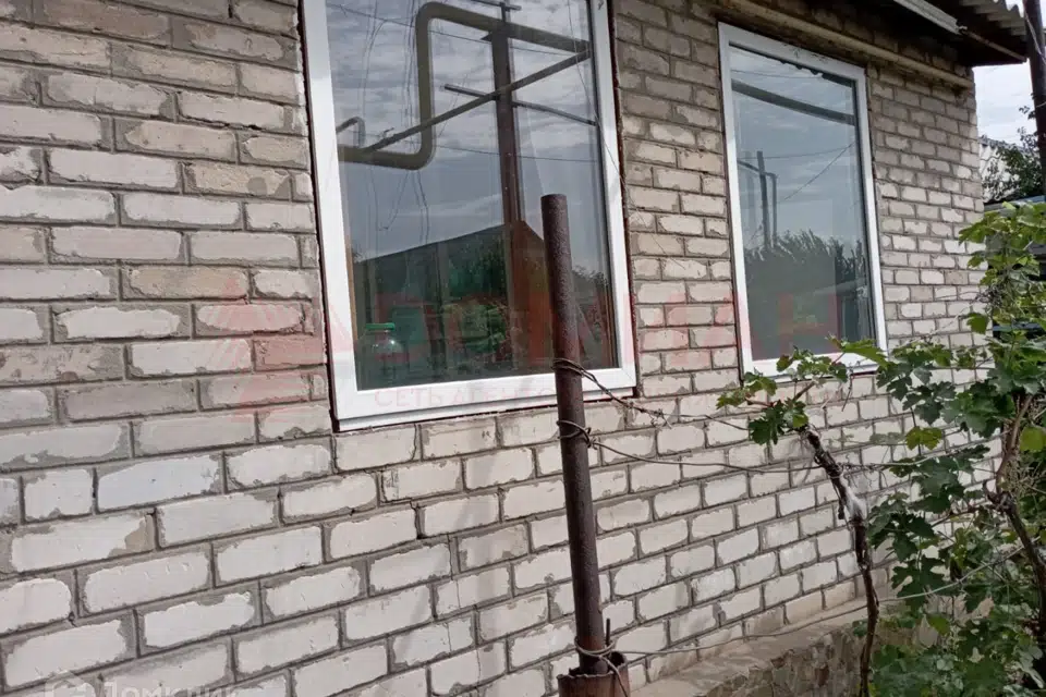 Продаётся 2-этажный дом, 120 м²