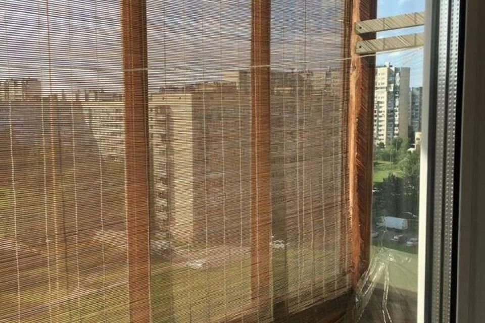 Продаётся 2-комнатная квартира, 51.1 м²