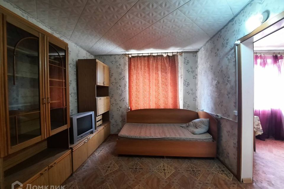 Продаётся 1-комнатная квартира, 24.5 м²
