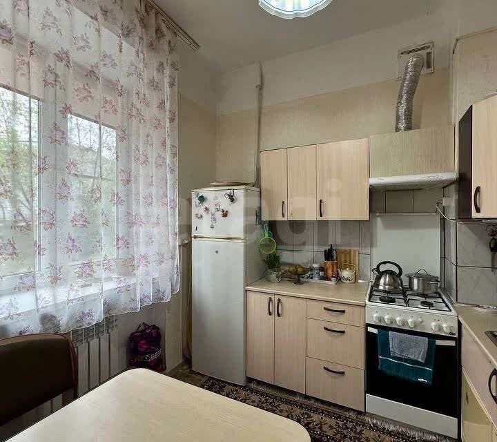 Продаётся 2-комнатная квартира, 59.1 м²