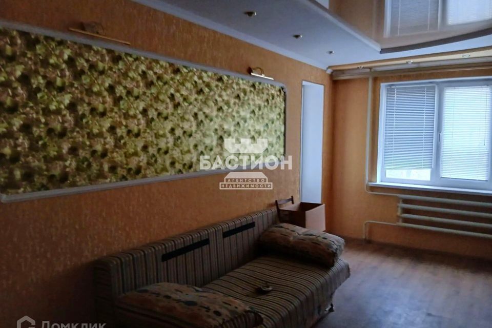 Продаётся 3-комнатная квартира, 75.9 м²