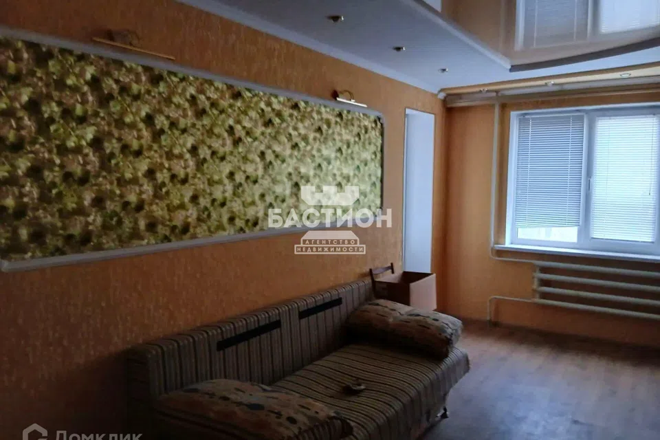 Продаётся 3-комнатная квартира, 75.9 м²