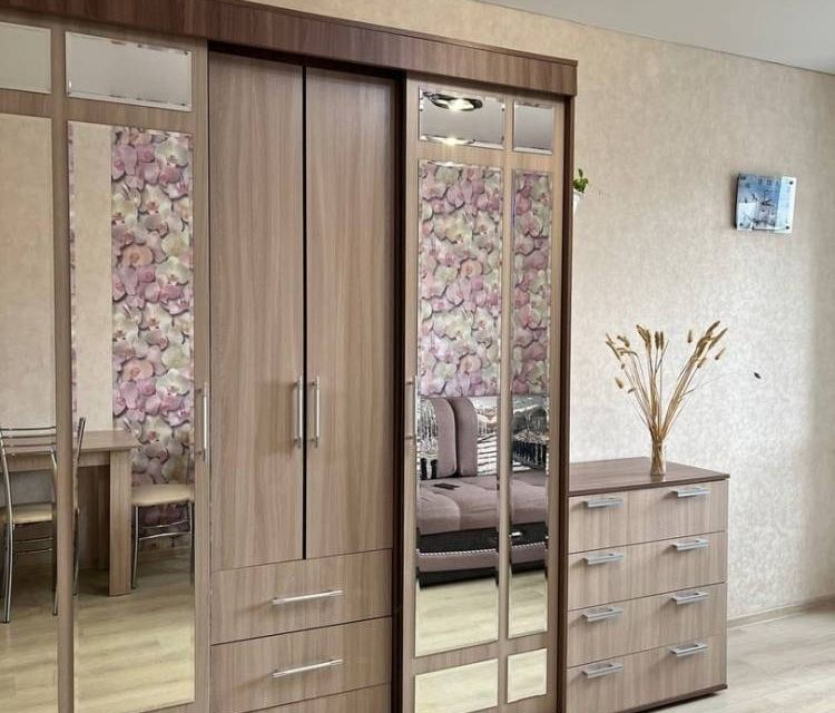 Сдаётся 1-комнатная квартира, 28 м²