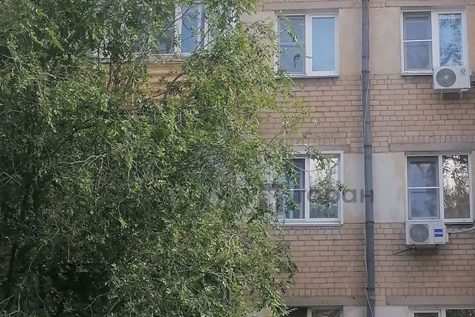 Продаётся 2-комнатная квартира, 44.6 м²
