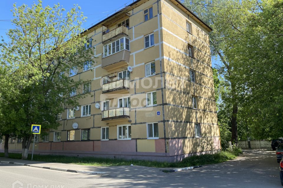 Продаётся 2-комнатная квартира, 37.9 м²