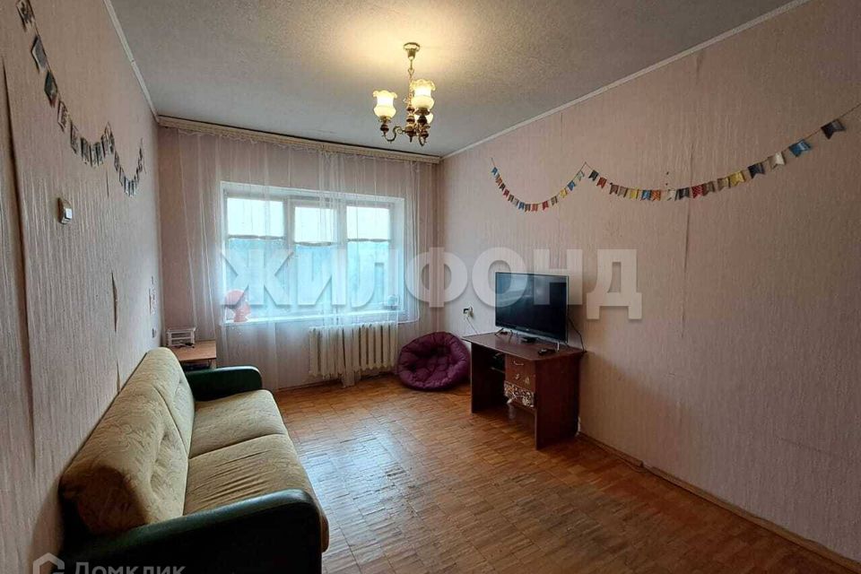 Продаётся 2-комнатная квартира, 50 м²