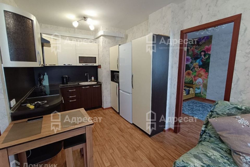 Сдаётся 2-комнатная квартира, 48 м²