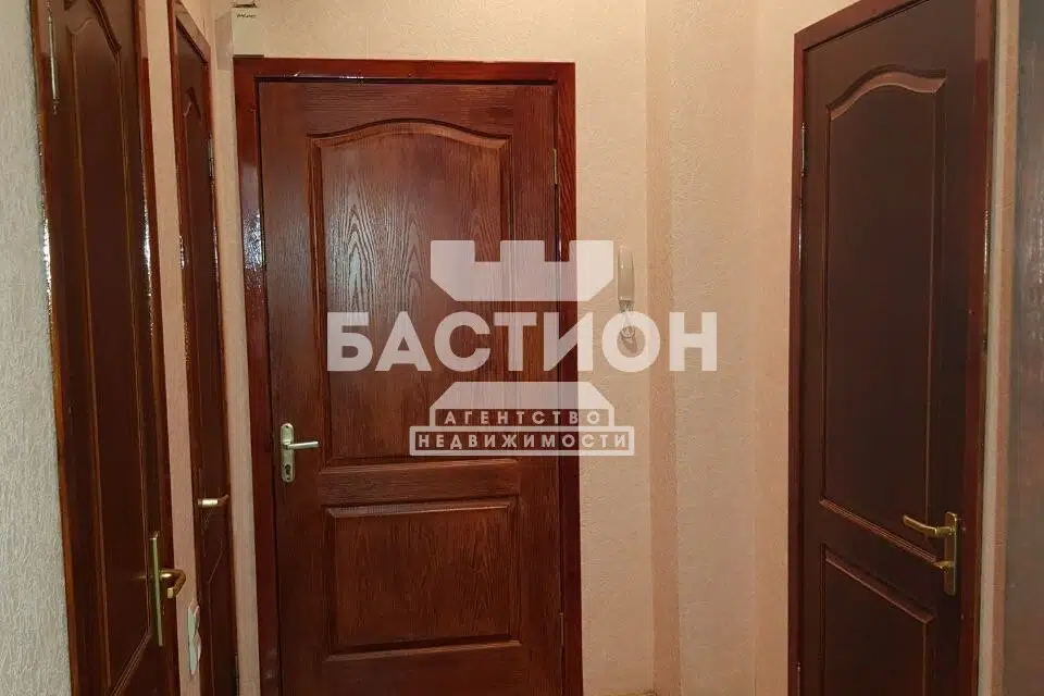 Продаётся 1-комнатная квартира, 31 м²