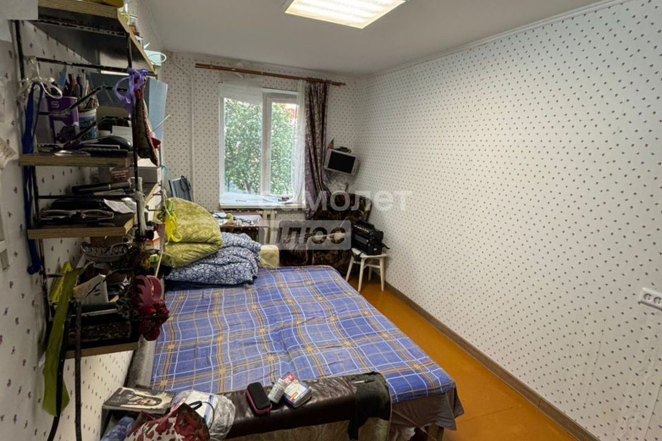 Продаётся 1-комнатная квартира, 25.9 м²