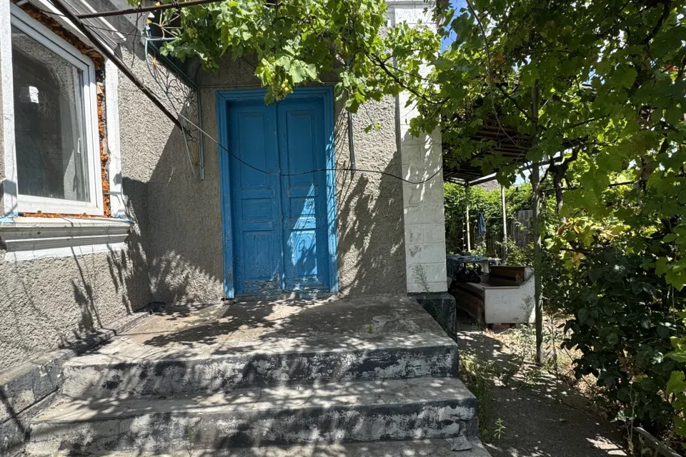 Продаётся 1-этажный дом, 74 м²