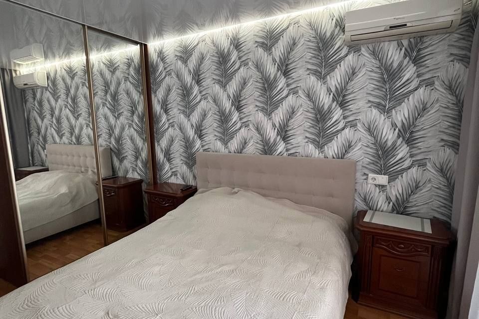 Продаётся 3-комнатная квартира, 67 м²