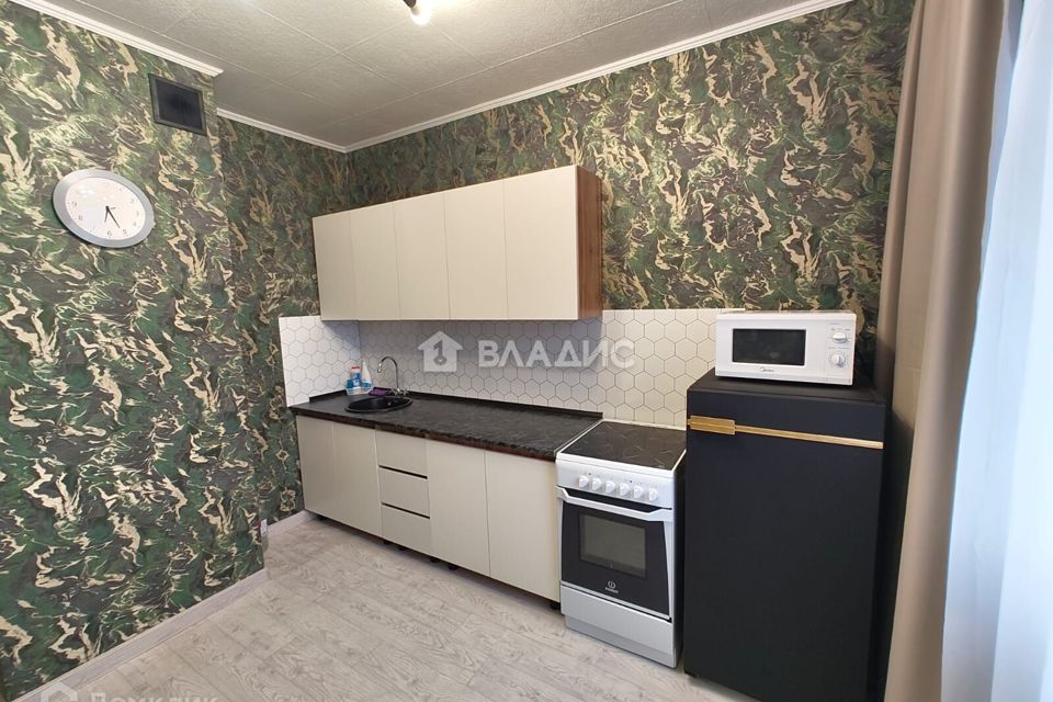 Сдаётся 2-комнатная квартира, 54 м²