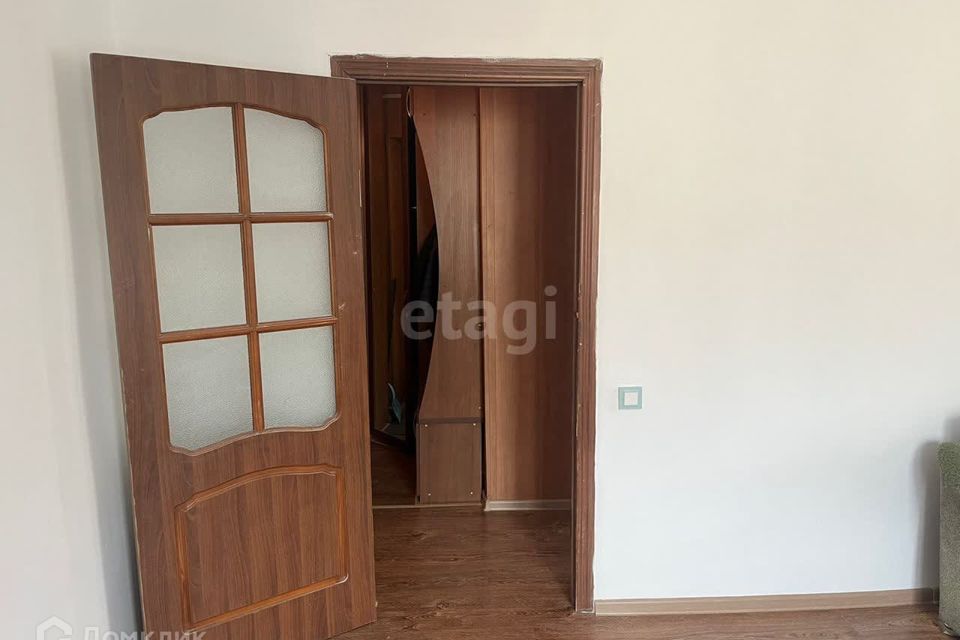 Продаётся 1-комнатная квартира, 32.7 м²