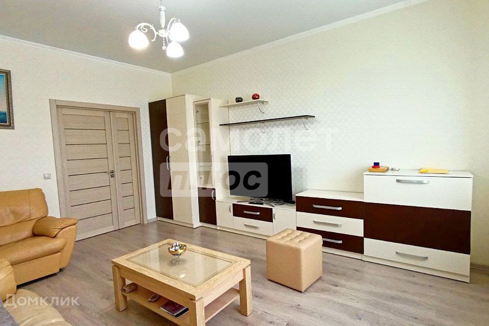 Продаётся 3-комнатная квартира, 72.5 м²