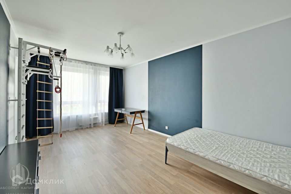 Сдаётся 2-комнатная квартира, 69 м²