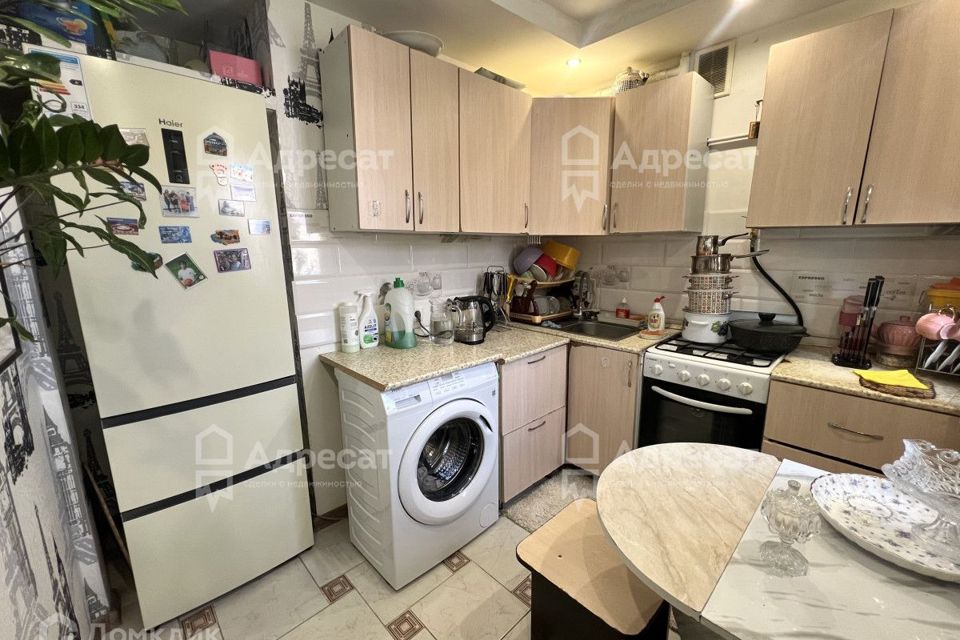 Сдаётся 2-комнатная квартира, 44 м²