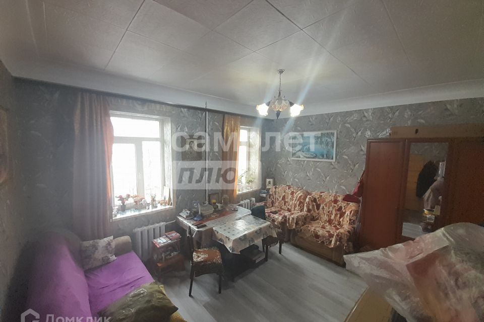 Продаётся комната в 1-комн. квартире, 19 м²