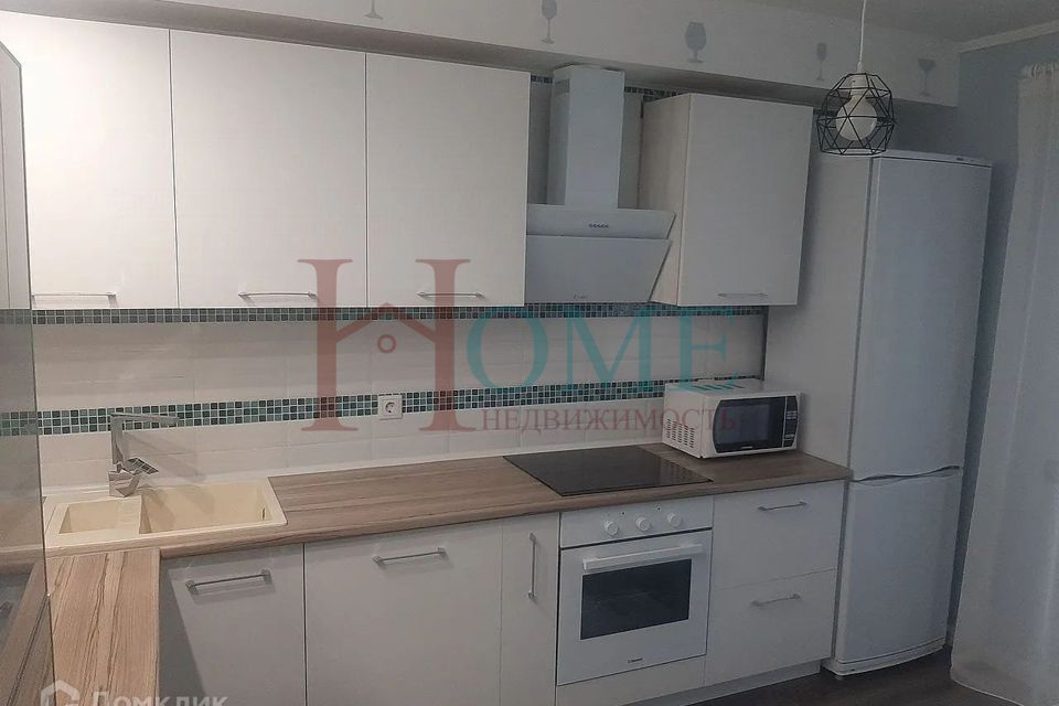 Сдаётся 1-комнатная квартира, 33 м²