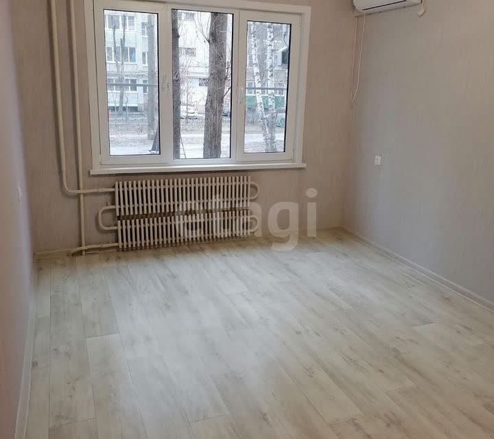 Продаётся 2-комнатная квартира, 43.3 м²