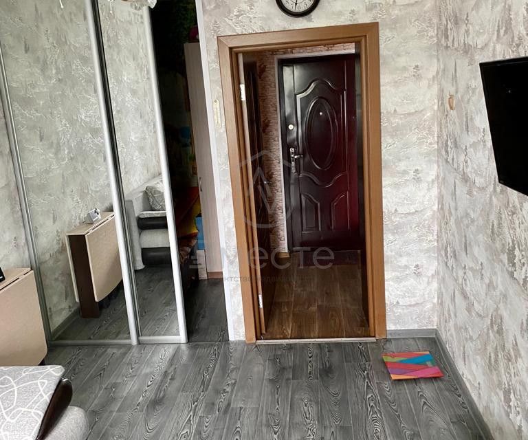 Сдаётся 1-комнатная квартира, 28 м²