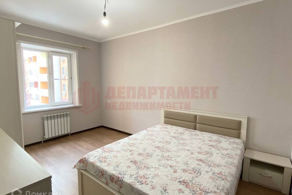 Продаётся 2-комнатная квартира, 56 м²