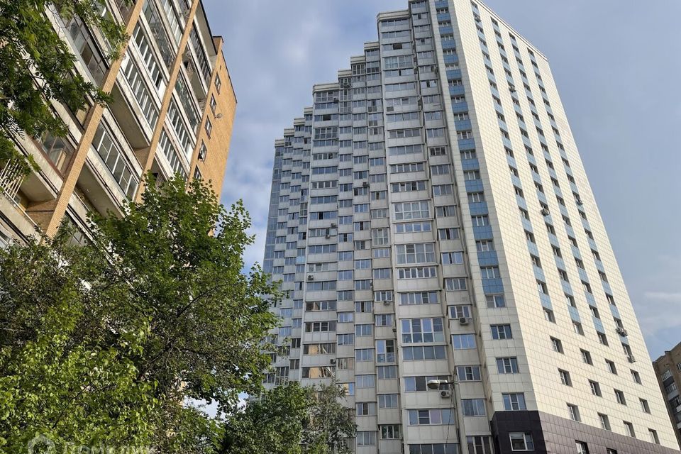 Продаётся 3-комнатная квартира, 81.8 м²
