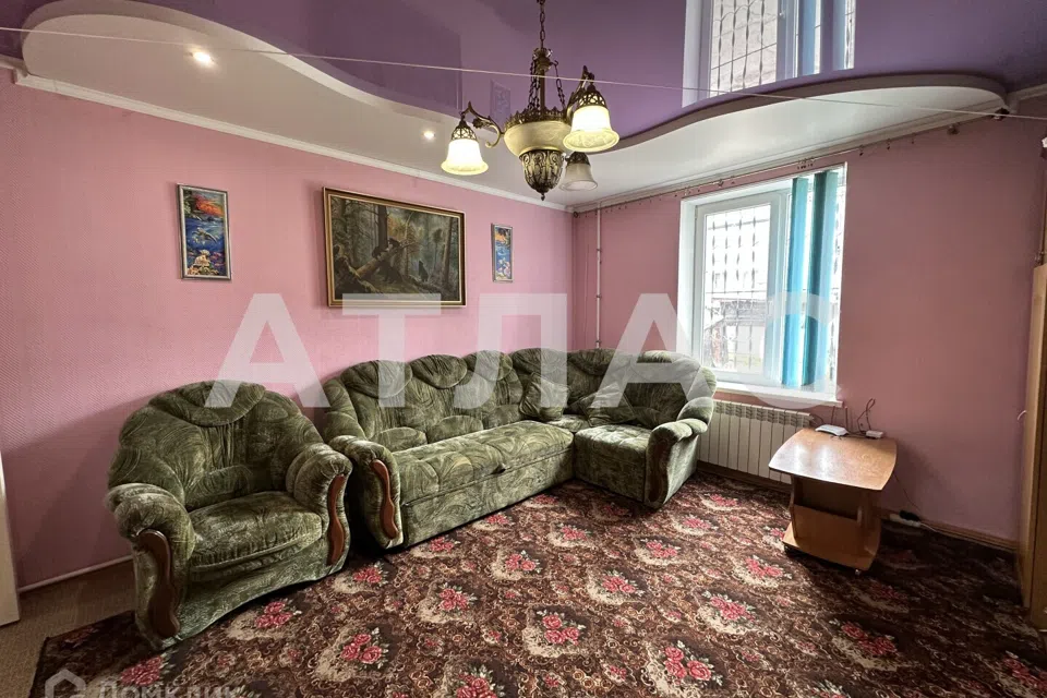 Продаётся 2-комнатная квартира, 47.3 м²