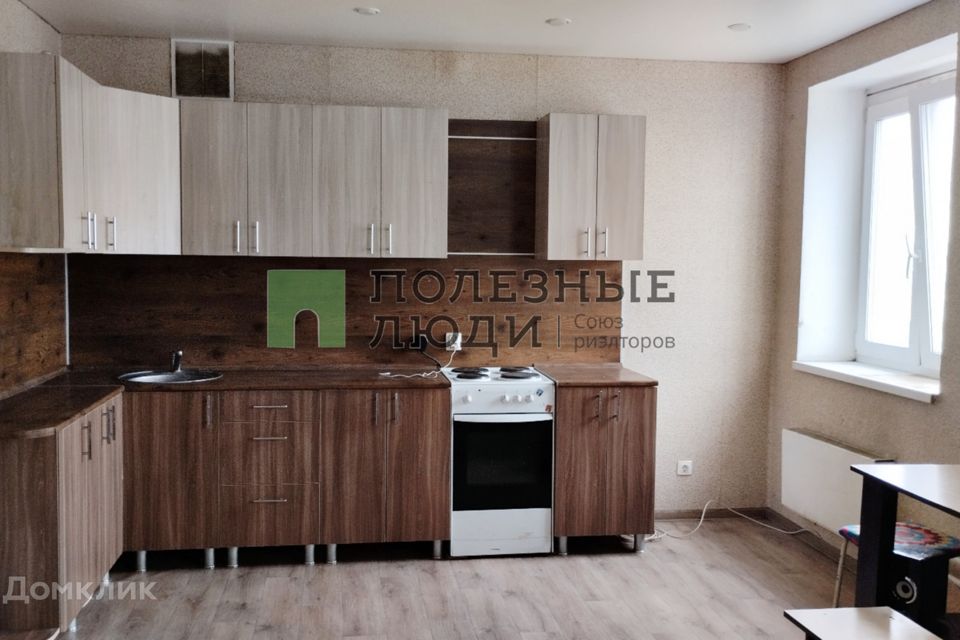 Продаётся студия, 32 м²