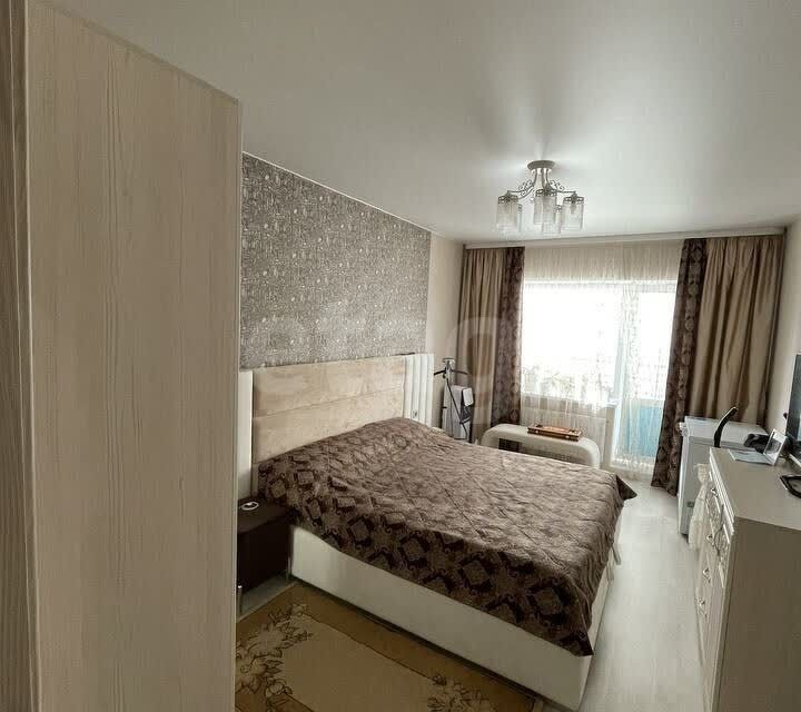 Продаётся 2-комнатная квартира, 64.4 м²