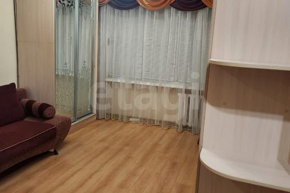 Сдаётся 1-комнатная квартира, 29 м²