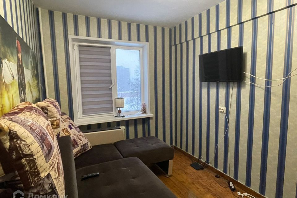 Продаётся 2-комнатная квартира, 41 м²