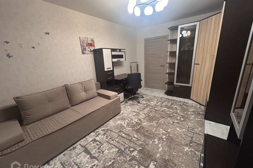Сдаётся 3-комнатная квартира, 49.9 м²