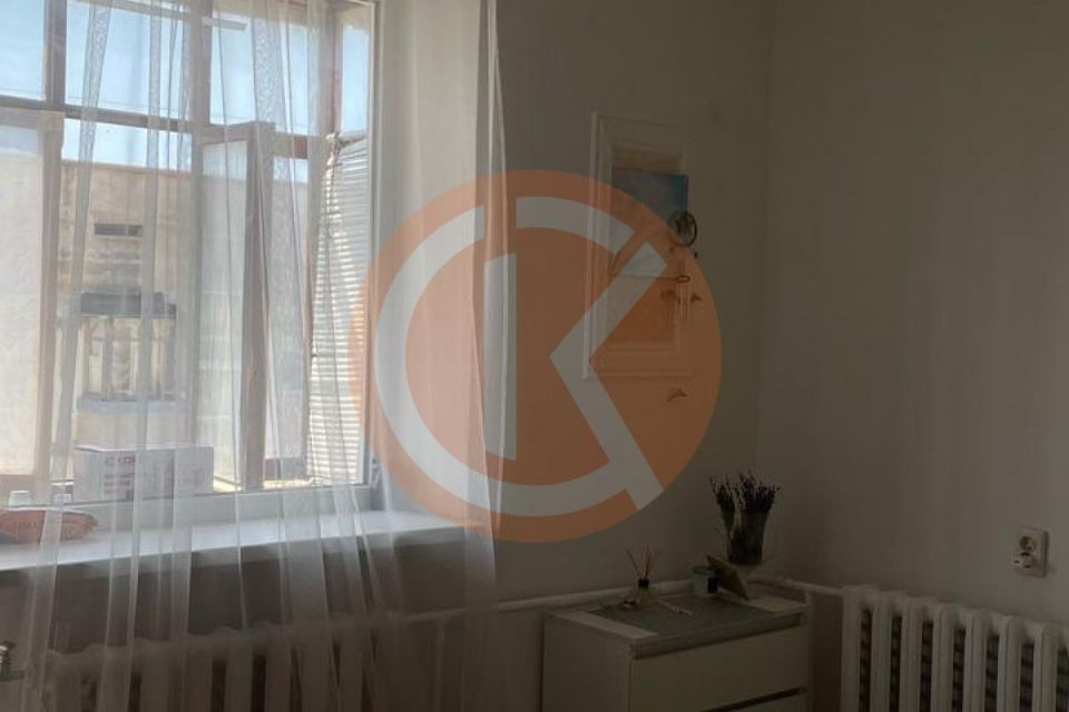 Продаётся 1-комнатная квартира, 36 м²