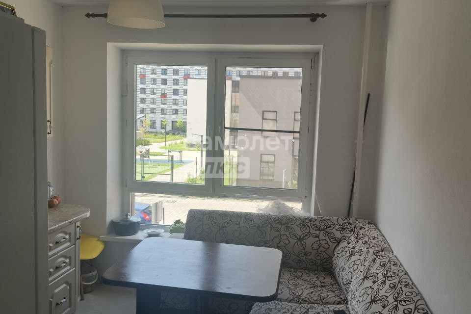 Продаётся 2-комнатная квартира, 50.1 м²