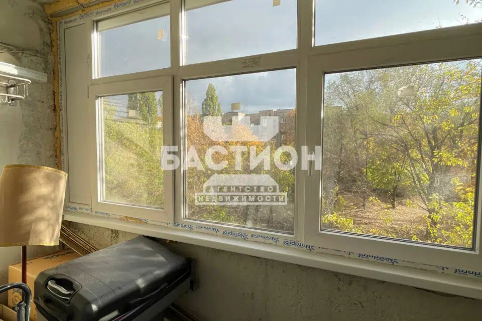 Продаётся 1-комнатная квартира, 35 м²