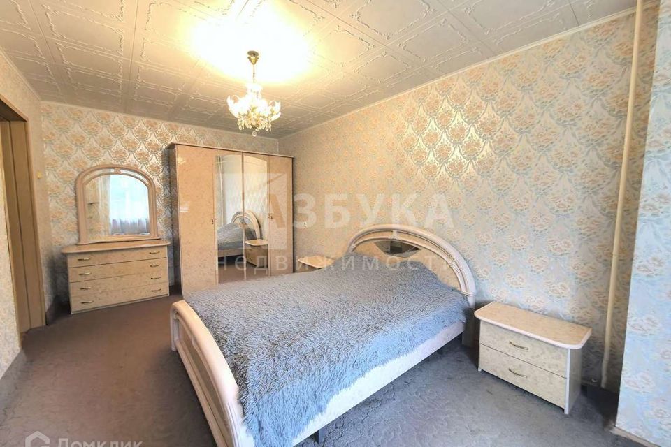 Продаётся 2-комнатная квартира, 77 м²