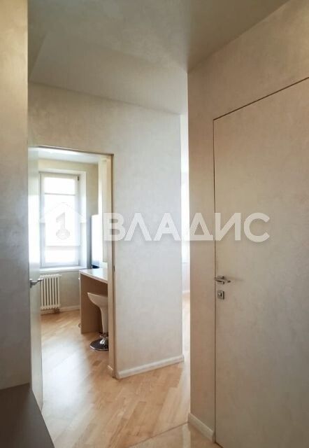 Продаётся 2-комнатная квартира, 43 м²