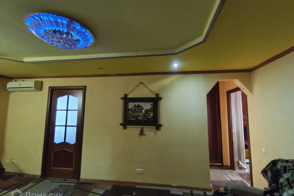 Продаётся 3-комнатная квартира, 51 м²