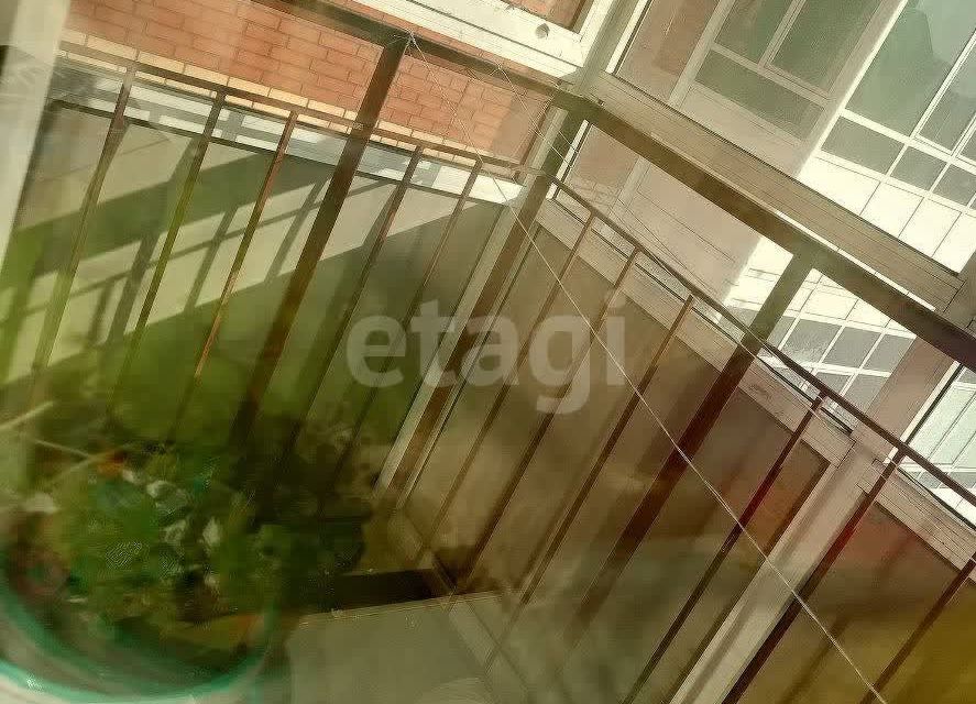 Продаётся студия, 25 м²