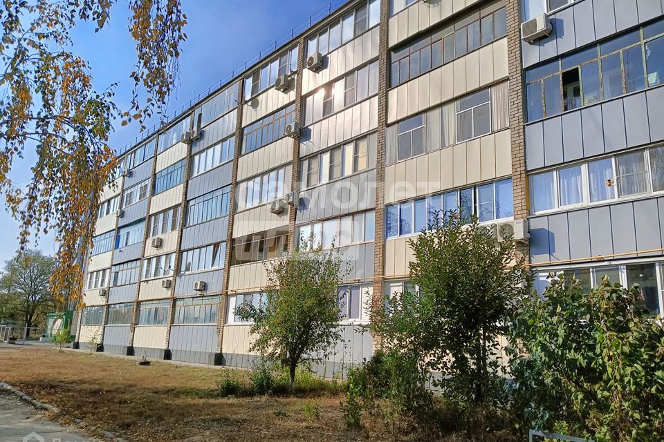 Продаётся 2-комнатная квартира, 39 м²