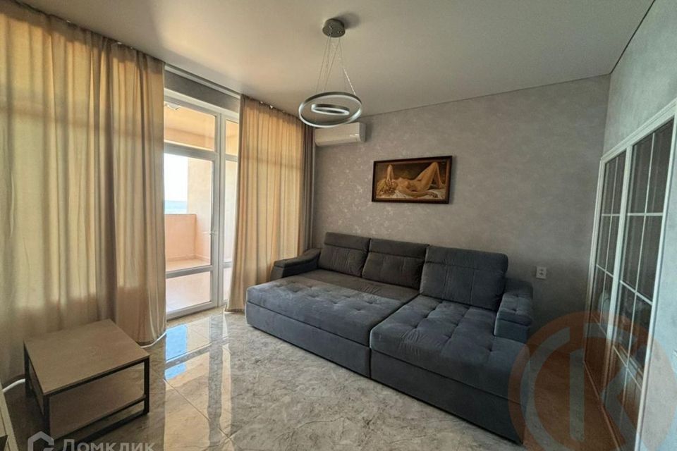 Продаётся 2-комнатная квартира, 51.3 м²