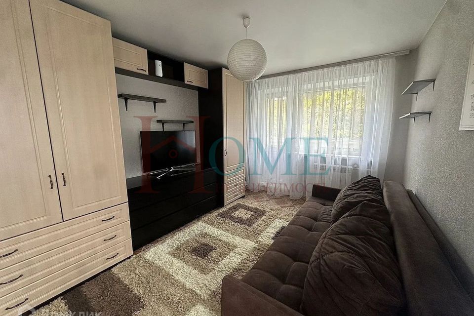 Сдаётся 2-комнатная квартира, 44 м²