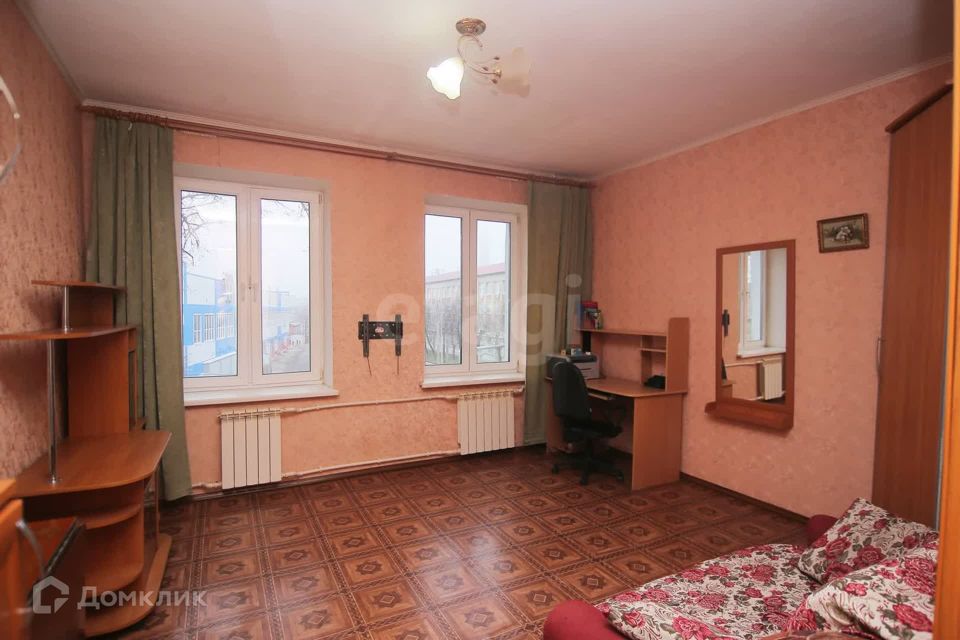 Продаётся комната в 3-комн. квартире, 23.2 м²