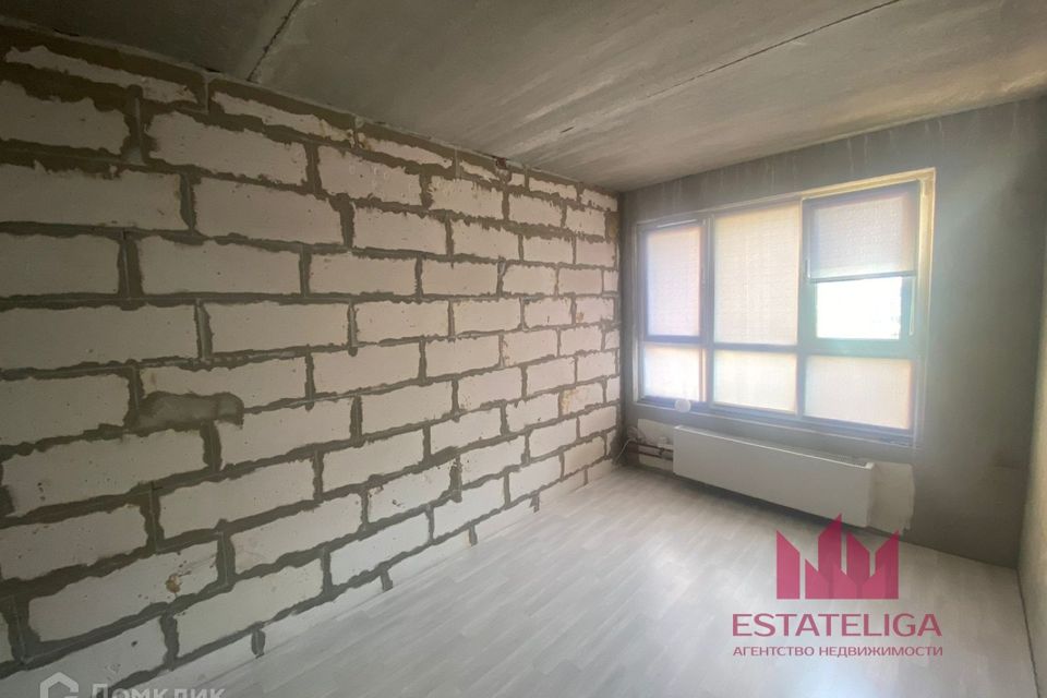 Продаётся студия, 17 м²